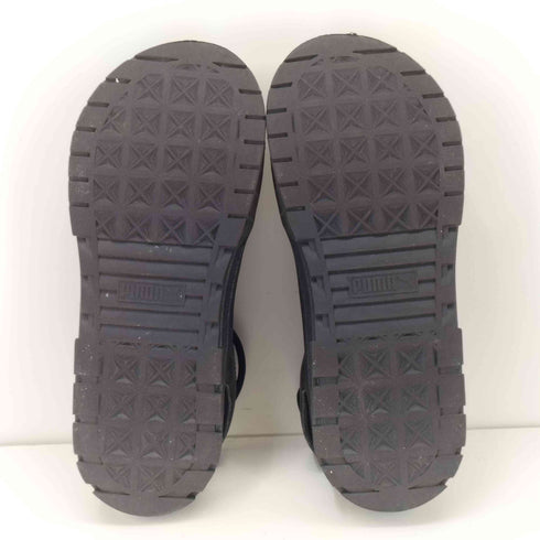 プーマ PUMA MAYZE SANDAL LACE SP レディース 23cm