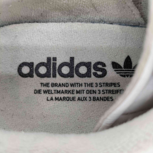 アディダスオリジナルス adidas Originals BW Army Shoes アーミーシューズ メンズ JPN:25.5