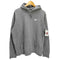 ナイキ NIKE Pullover Hoodie With Embroider クラブ プルオーバーフーディー メンズ import:L