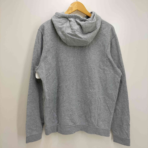 ナイキ NIKE Pullover Hoodie With Embroider クラブ プルオーバーフーディー メンズ import:L