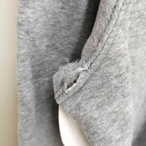 ナイキ NIKE Pullover Hoodie With Embroider クラブ プルオーバーフーディー メンズ import:L
