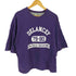 ボートメイクニュークローズ VOTE MAKE NEW CLOTHES 別注 BIG 2PLY TEE メンズ ONE