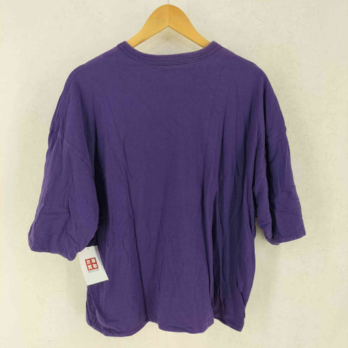 ボートメイクニュークローズ VOTE MAKE NEW CLOTHES 別注 BIG 2PLY TEE メンズ ONE
