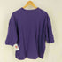 ボートメイクニュークローズ VOTE MAKE NEW CLOTHES 別注 BIG 2PLY TEE メンズ ONE