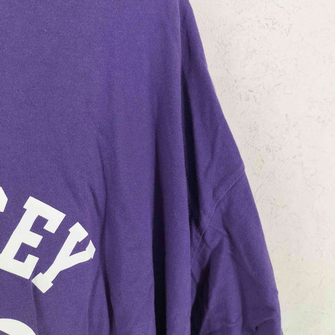 ボートメイクニュークローズ VOTE MAKE NEW CLOTHES 別注 BIG 2PLY TEE メンズ ONE