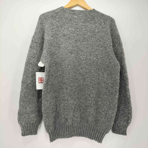 ビームスプラス BEAMS+ シェットランドシャギードッグニット メンズ JPN:M
