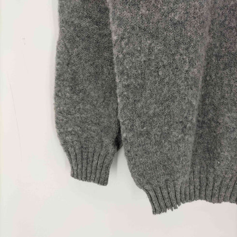 ビームスプラス BEAMS+ シェットランドシャギードッグニット メンズ JPN:M