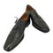 ステフノロッシ STEFANO ROSSI STRAIGHT TIP2 レザーシューズ メンズ 26cm