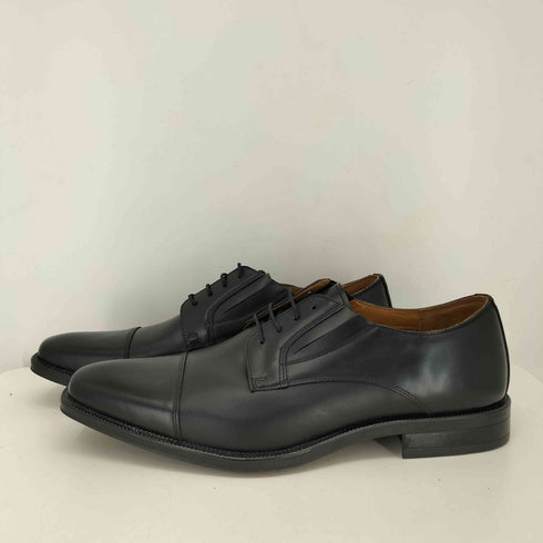 ステフノロッシ STEFANO ROSSI STRAIGHT TIP2 レザーシューズ メンズ 26cm