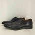 ステフノロッシ STEFANO ROSSI STRAIGHT TIP2 レザーシューズ メンズ 26cm