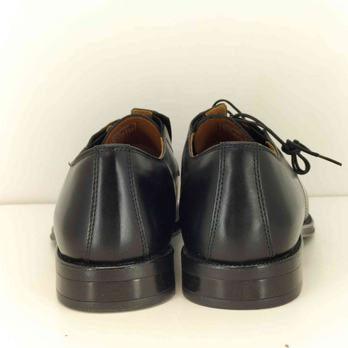 ステフノロッシ STEFANO ROSSI STRAIGHT TIP2 レザーシューズ メンズ 26cm