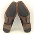 ステフノロッシ STEFANO ROSSI STRAIGHT TIP2 レザーシューズ メンズ 26cm