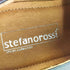 ステフノロッシ STEFANO ROSSI STRAIGHT TIP2 レザーシューズ メンズ 26cm