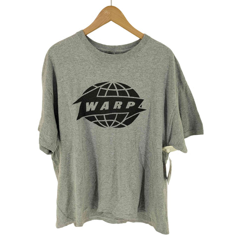 ギルダン GILDAN レコードレーベル ロゴプリントTシャツ メンズ