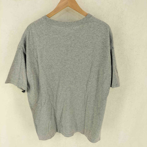 ギルダン GILDAN レコードレーベル ロゴプリントTシャツ メンズ