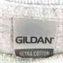 ギルダン GILDAN レコードレーベル ロゴプリントTシャツ メンズ