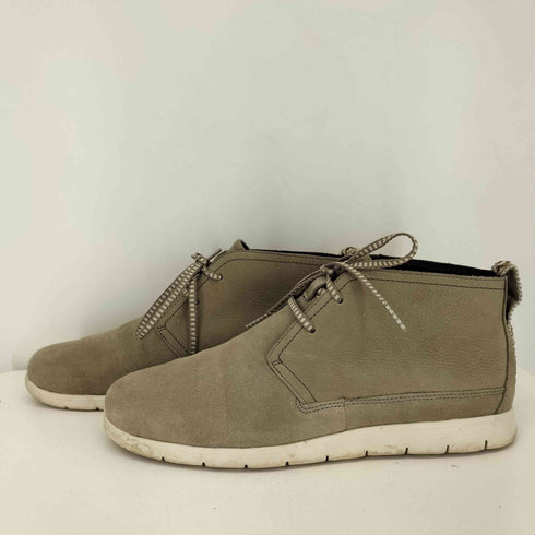 アグ UGG Freamon Waterproof Chukka メンズ 27cm