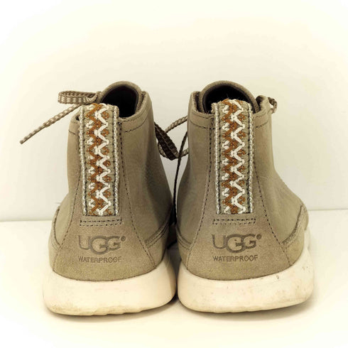 アグ UGG Freamon Waterproof Chukka メンズ 27cm