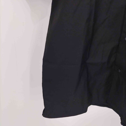 MOLTEMANI Open collar shirt S/S メンズ JPN:L