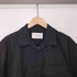 MOLTEMANI Open collar shirt S/S メンズ JPN:L