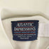 ATLANTIC IMPRESSIONS USA製 ロゴジャンパー メンズ JPN:M