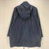 ステファネル STEFANEL 2WAY フラップポケット フーデッド フィールドジャケット メンズ JPN:M