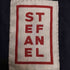 ステファネル STEFANEL 2WAY フラップポケット フーデッド フィールドジャケット メンズ JPN:M
