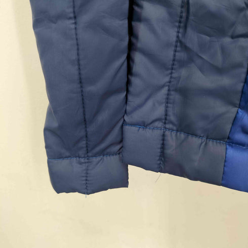 アディダス adidas 中綿 ベンチコート メンズ JPN:S