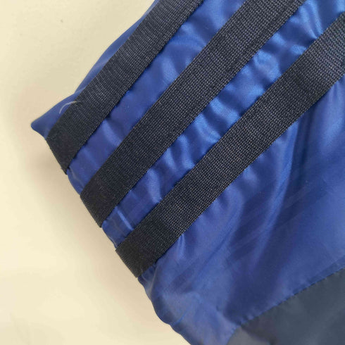 アディダス adidas 中綿 ベンチコート メンズ JPN:S