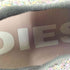 ディーゼル DIESEL S-KBY スニーカー レディース 23cm