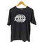 フルーツオブザルーム FRUIT OF THE LOOM レコードレーベル ロゴプリントTシャツ メンズ XL
