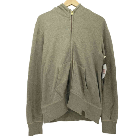 ジョンブル Johnbull ジップアップ パーカー メンズ JPN:M