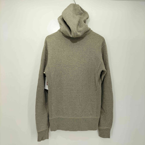 ジョンブル Johnbull ジップアップ パーカー メンズ JPN:M