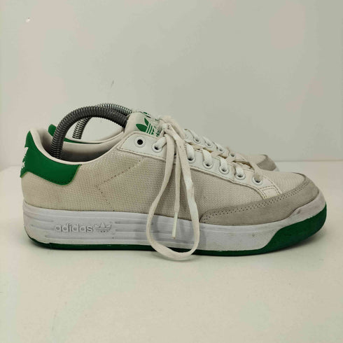 アディダスオリジナルス adidas Originals ROD LAVER VIN ”WHITE GREEN” ローカットスニーカー メンズ JPN:25