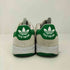 アディダスオリジナルス adidas Originals ROD LAVER VIN ”WHITE GREEN” ローカットスニーカー メンズ JPN:25