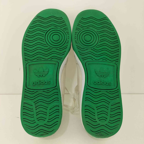 アディダスオリジナルス adidas Originals ROD LAVER VIN ”WHITE GREEN” ローカットスニーカー メンズ JPN:25