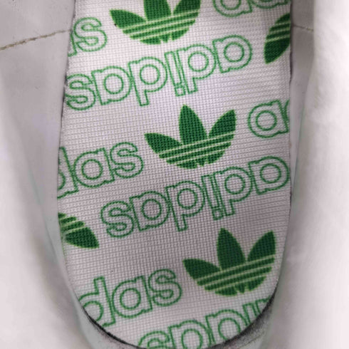 アディダスオリジナルス adidas Originals ROD LAVER VIN ”WHITE GREEN” ローカットスニーカー メンズ JPN:25