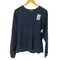 リブインファブアースライフ L.I.F.E LIVE IN FAB EARTH L/S ポケットTシャツ メンズ L