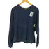 リブインファブアースライフ L.I.F.E LIVE IN FAB EARTH L/S ポケットTシャツ メンズ L