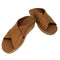 フィットフロップ fitflop クロスレザー コルクサンダル レディース 23.5cm