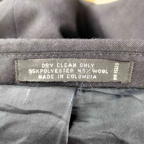 Lord&Taylor USA製 金ボタン 紺ブレ メンズ