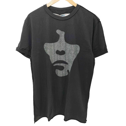 AMPLIFIED lan Brown / Monkey Tee メンズ import:L