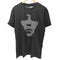 AMPLIFIED lan Brown / Monkey Tee メンズ import:L