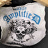 AMPLIFIED lan Brown / Monkey Tee メンズ import:L