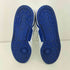 アディダス adidas Forum Low White/Royal Blue ローカットスニーカー メンズ JPN:25.5