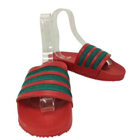 アディダス adidas ARTE ANTWERP ADILETTE SLIDES レディース JPN:24.5