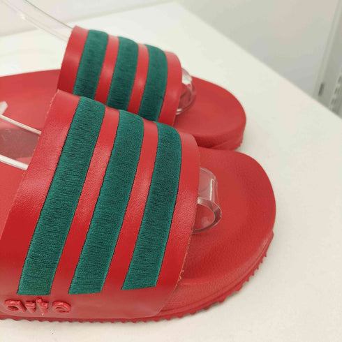 アディダス adidas ARTE ANTWERP ADILETTE SLIDES レディース JPN:24.5