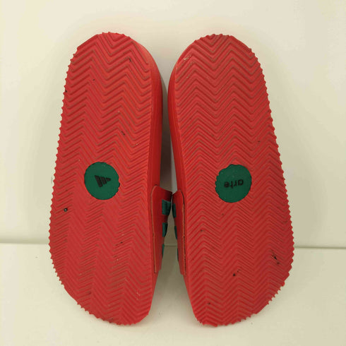 アディダス adidas ARTE ANTWERP ADILETTE SLIDES レディース JPN:24.5