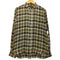 ビームスプラス BEAMS+ Open B.D. Panama Check Double Face メンズ JPN:M