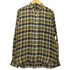 ビームスプラス BEAMS+ Open B.D. Panama Check Double Face メンズ JPN:M
